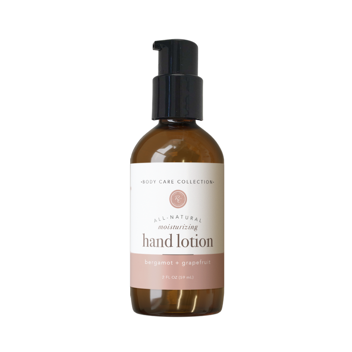 Hand Lotion | 2 oz