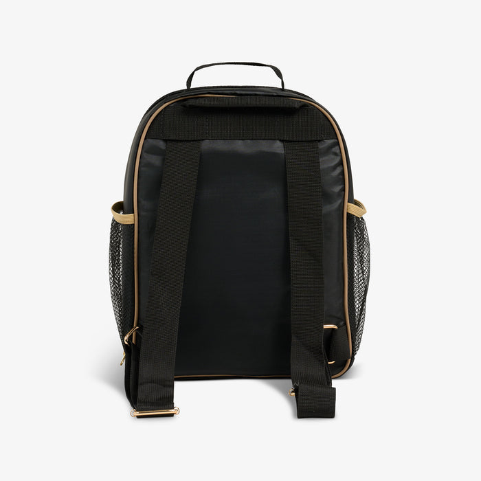 Back View | HARRY POTTER Dark Arts™ Mini Convertible Backpack::::Convertible straps