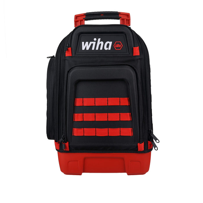 Heavy Duty Tool Hauler Backpack
