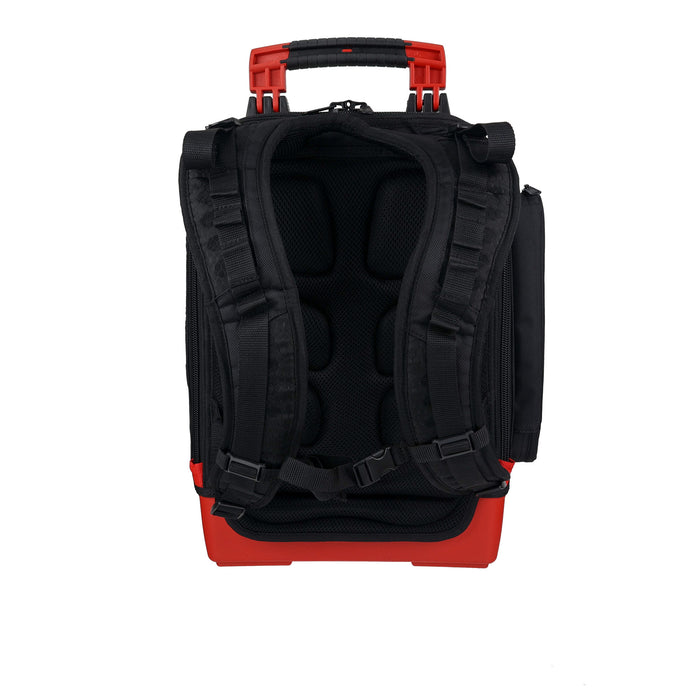 Heavy Duty Tool Hauler Backpack