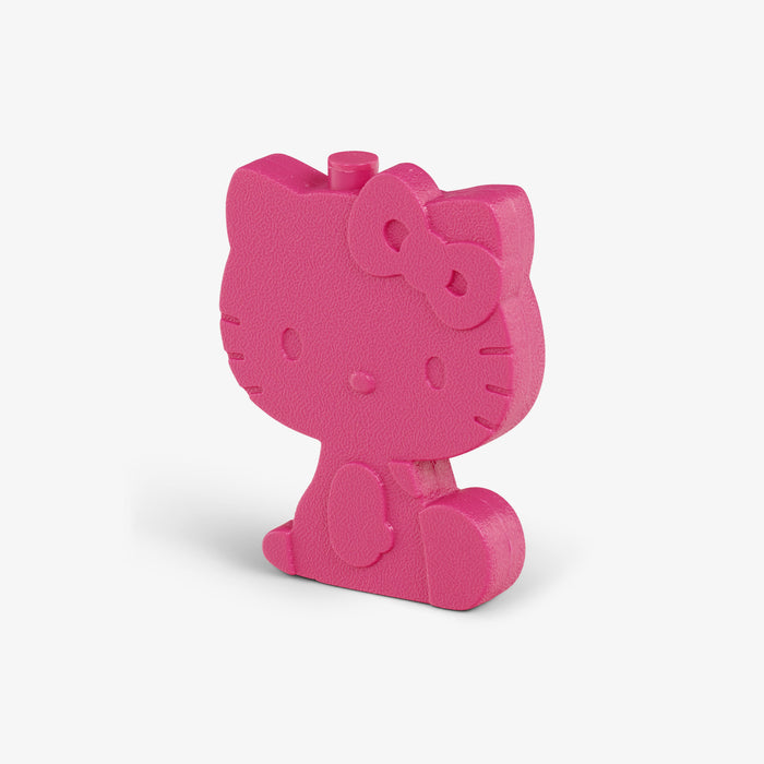 Angle View | Hello Kitty® and Friends BFF Ice Block 2-Pack::::Reusable & re-freezable