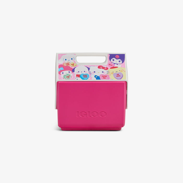 Front View | Hello Kitty® and Friends x Sweethearts® Candies Little Playmate::::Custom artwork