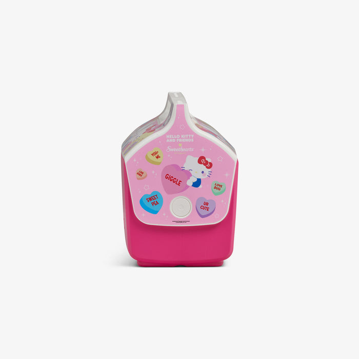 Profile View | Hello Kitty® and Friends x Sweethearts® Candies Little Playmate::::