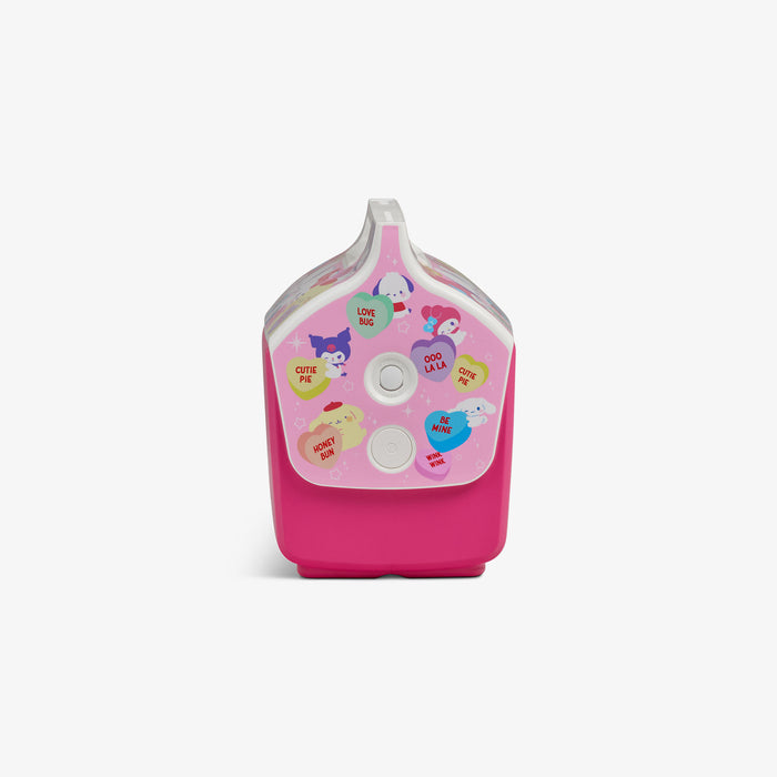 Profile View | Hello Kitty® and Friends x Sweethearts® Candies Little Playmate::::