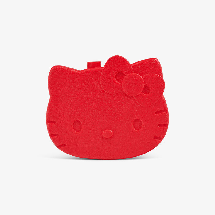 Front View | Hello Kitty® Classic Ice Block 2-Pack::::Hello Kitty-inspired design