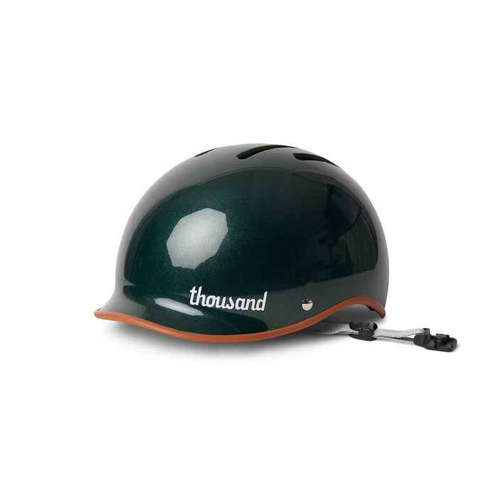 British Racing Green / Small