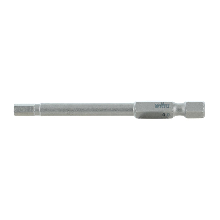 Hex Bit 4.0 - 70mm - 10 Pack