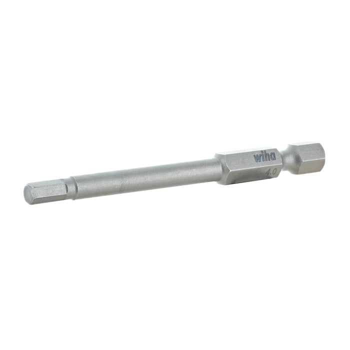 Hex Bit 4.0 - 70mm - 10 Pack