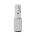 Wiha 71353 Hex Bit 5/16 - 25mm - 10 Pack