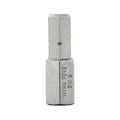 Wiha 71321 Hex Bit 8.0mm - 25mm - 10 Pack