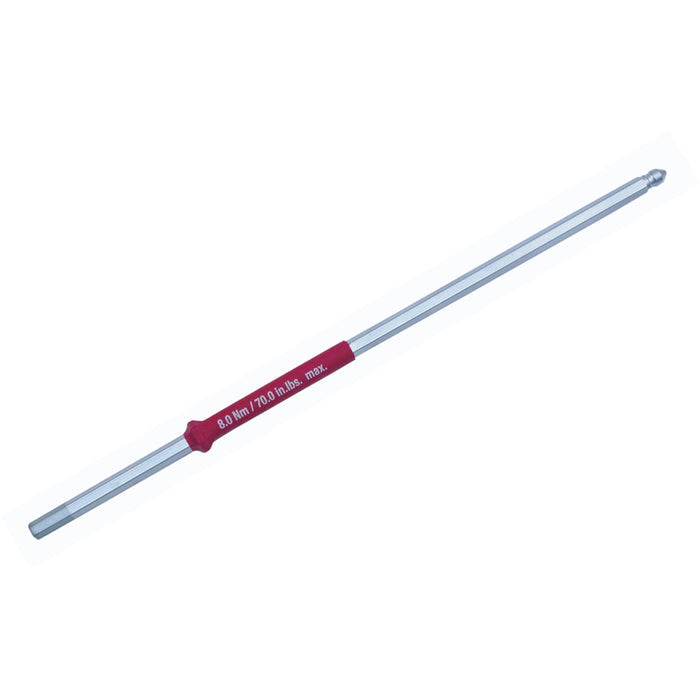 Hex TorqueControl Blade 1.5mm