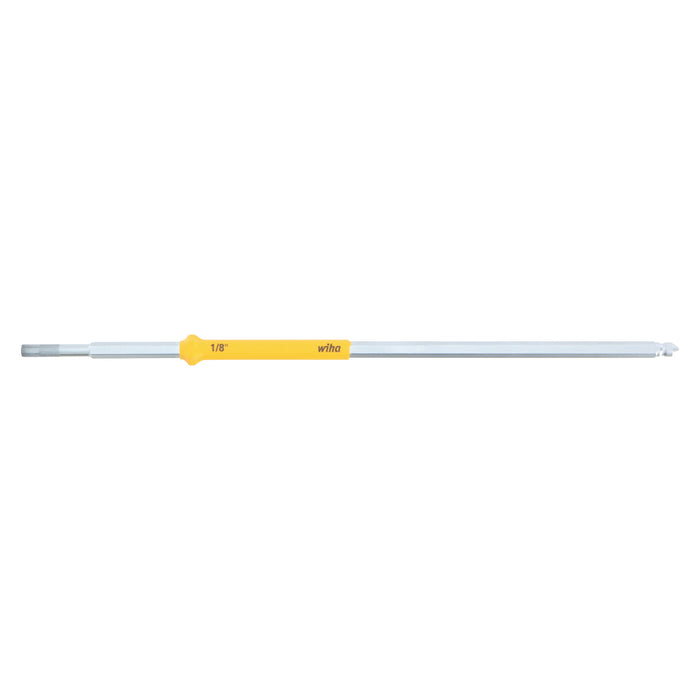 Wiha 28560 Hex TorqueControl Blade 1/8"