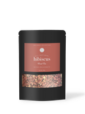 Hibiscus Fruit Herbal Tea
