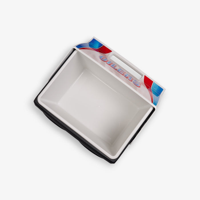 Open View | Houston Oilers KoolTunes®::::IP56-rated weather-resistant