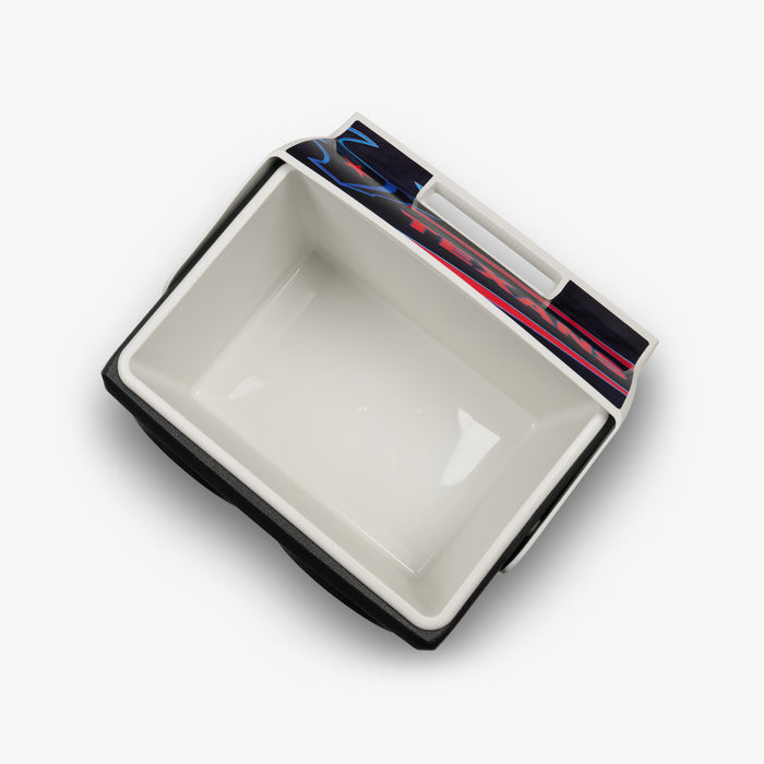 Open View | Houston Texans KoolTunes®::::IP56-rated weather-resistant