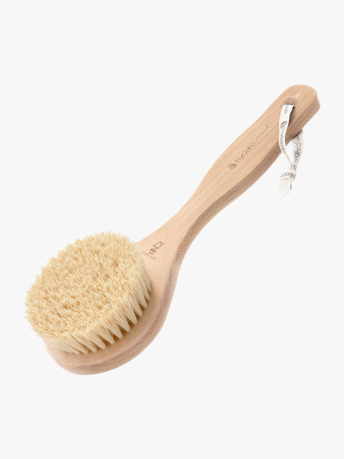 Hydrea Classic Vegan Dry Body Brush