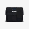 Front View | ICF 40 Protective Cover::::Water-repellent exterior