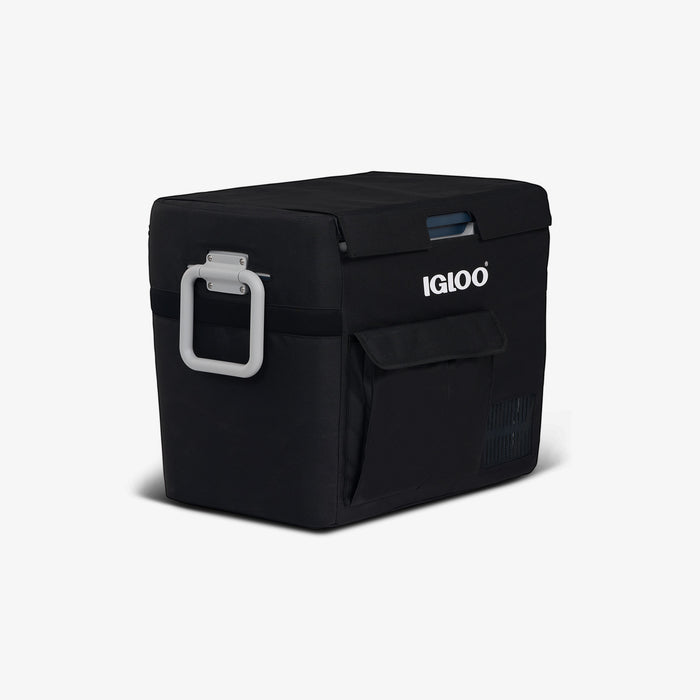 Angle View | ICF 40 Protective Cover::::