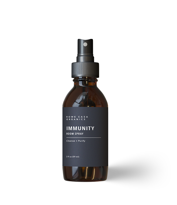 Immunity Room Spray | 2 oz
