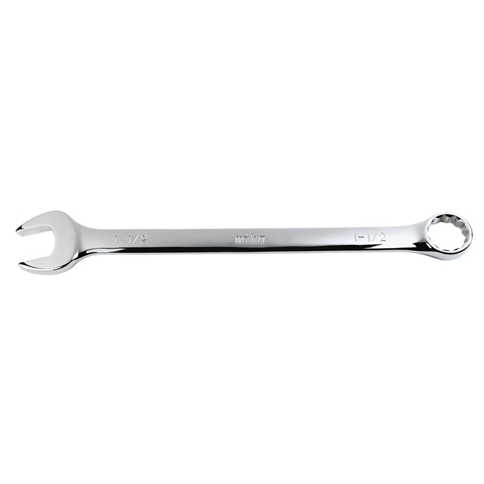 Individual Combination Wrenches