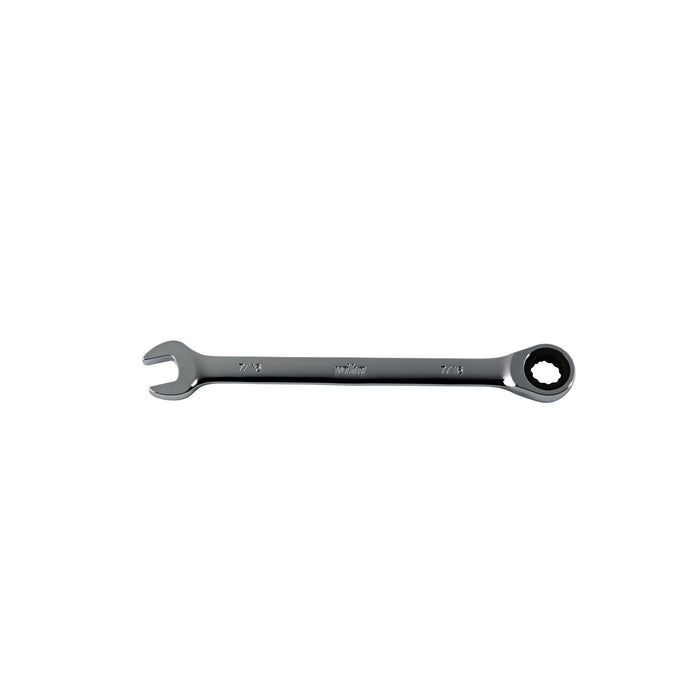 Individual Ratchet Wrenches