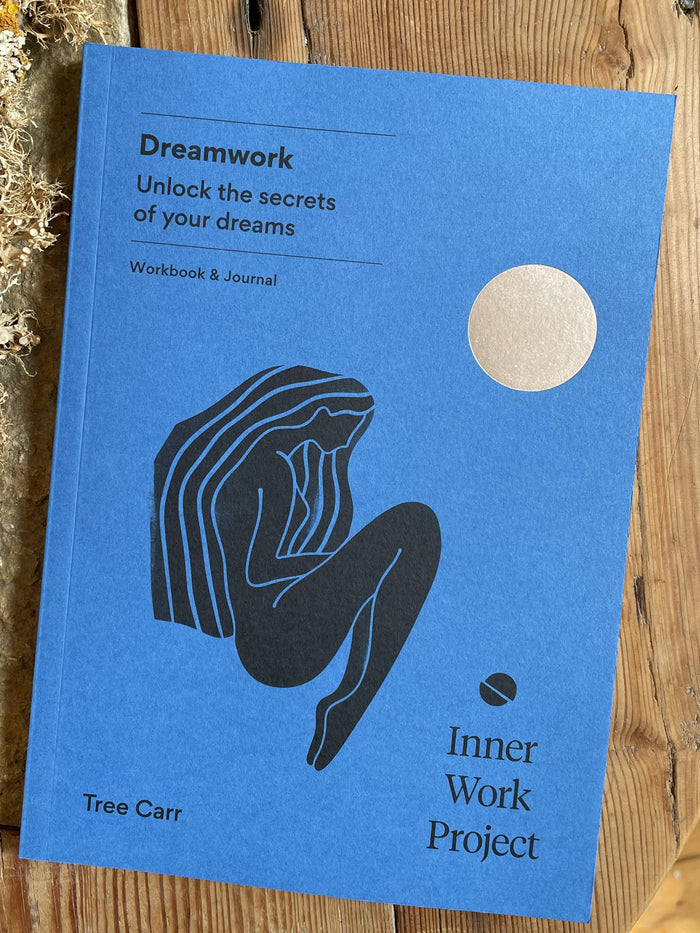 Inner Work Project Journal - Dreamwork