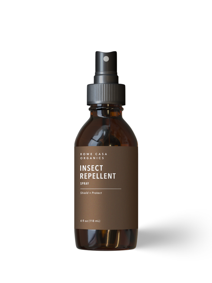 Insect Repellent Spray