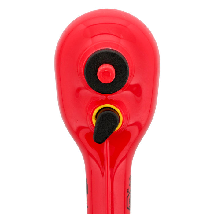 Insulated 1/2" Drive Ratchet