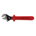 Insulated Adjustable Wrench 12"