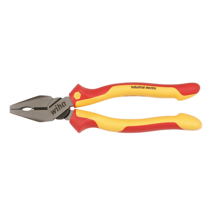 Wiha 32900 Insulated Combination Pliers 9.0"