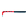 Wiha 13672 Insulated Hex Key 3/32" x 3.5"