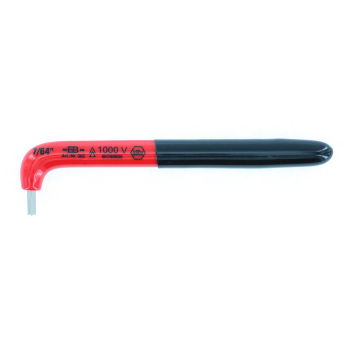 Insulated Hex Keys