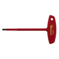 Insulated Hex Metric T-Handle 5.0mm