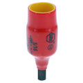 Wiha 31832 Insulated Hex Socket 1/2" Drive 5/16"