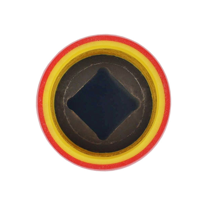 Insulated Hex Socket 3/8" Drive 3/8"