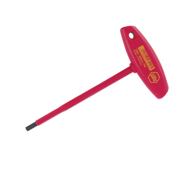 hex metric / 4.0mm / 6.9