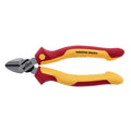 Wiha 32933 Insulated Industrial Diagonal Cutters 6.3"