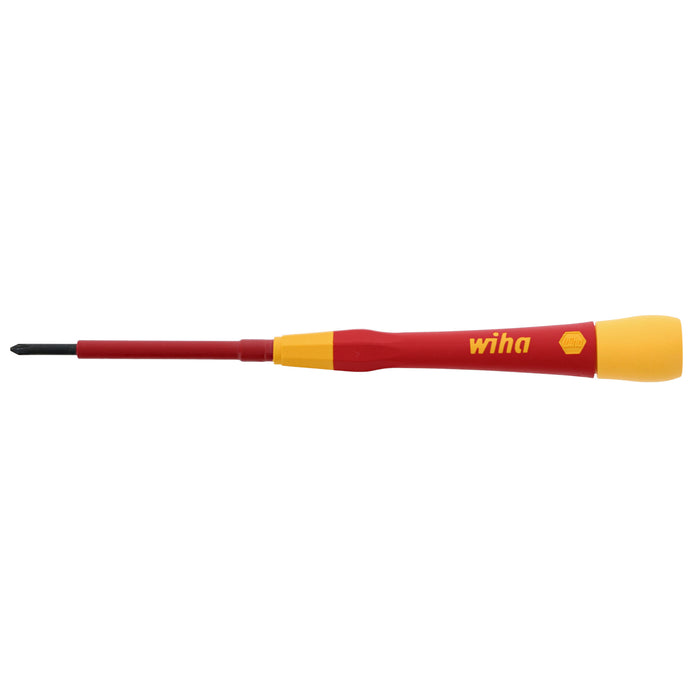 Insulated PicoFinish Precision Phillips Screwdriver #0 x 60mm