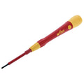 Wiha 32106 Insulated PicoFinish Precision Phillips Screwdriver #00 x 40mm