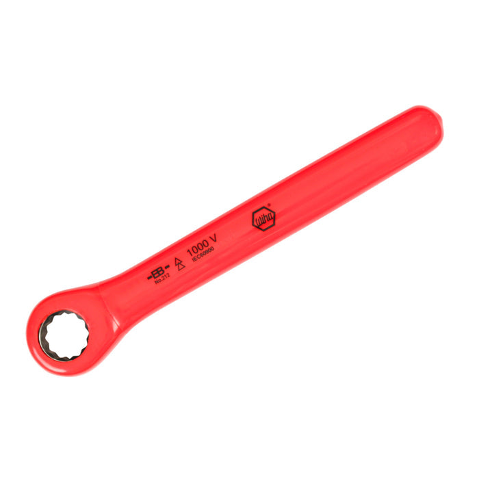 Insulated Ratchet Wrench 1/2"