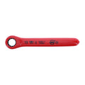 Wiha 21213 Insulated Ratchet Wrench 13mm