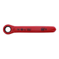 Wiha 21214 Insulated Ratchet Wrench 14mm