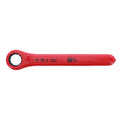 Wiha 21219 Insulated Ratchet Wrench 19mm