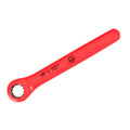 Wiha 21331 Insulated Ratchet Wrench 9/16"