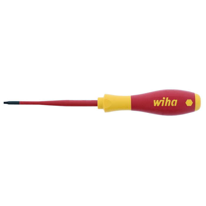 Insulated SlimLine Square Screwdriver #1 x 100m