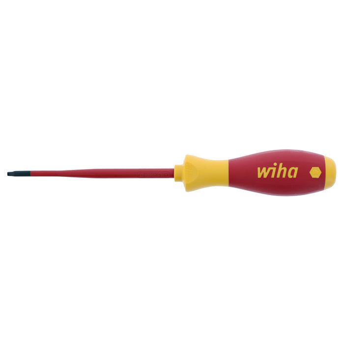 Insulated SlimLine Square Screwdriver #2 x 125mm