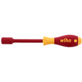 Insulated SoftFinish Nut Driver 1/2"