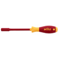Insulated SoftFinish Nut Driver 1/4"