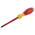 Wiha 32551 Insulated SoftFinish Torx Screwdriver T27