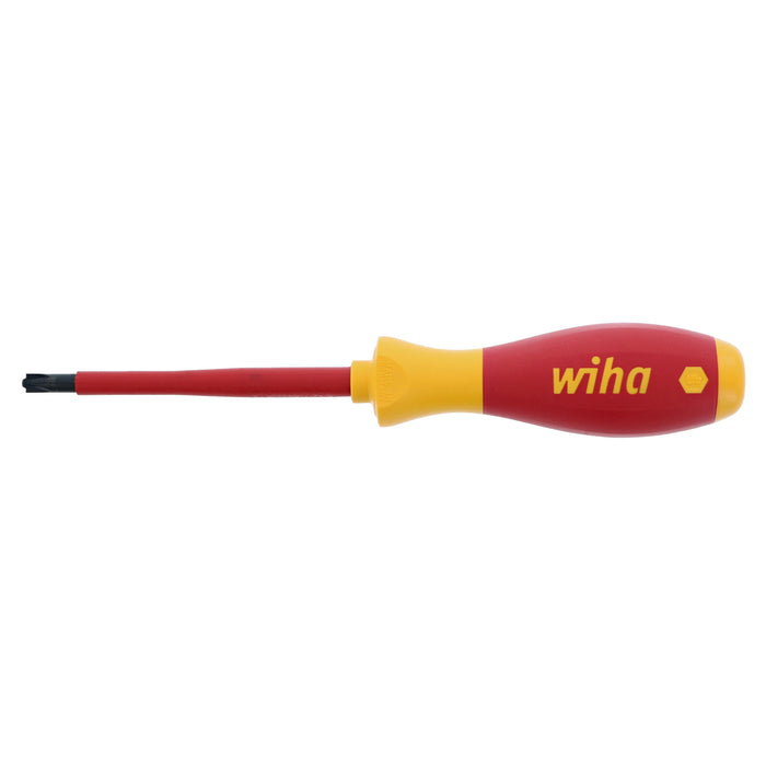 Wiha 30704 Insulated SoftFinish Xeno Slotted/Phillips Driver #2 x 100mm